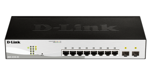 سوییچ دی لینک مدل DGS-1210-10MP