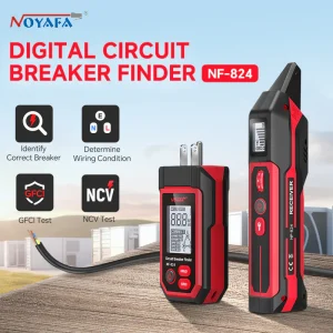 یابنده فیوز مدار نویافا مدل NF-824