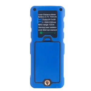 متر لیزری نویافا مدل NF-275L