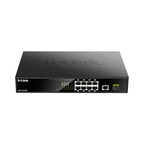 سوییچ دی لینک مدل DGS-1010MP