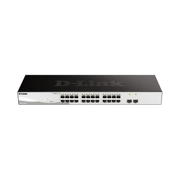 سوییچ ی لینک مدل DGS-1026TPL-CN