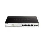 سوییچ دی لینک مدل DGS-1210-10MP