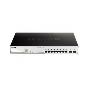 سوییچ دی لینک مدل DGS-1210-10MP