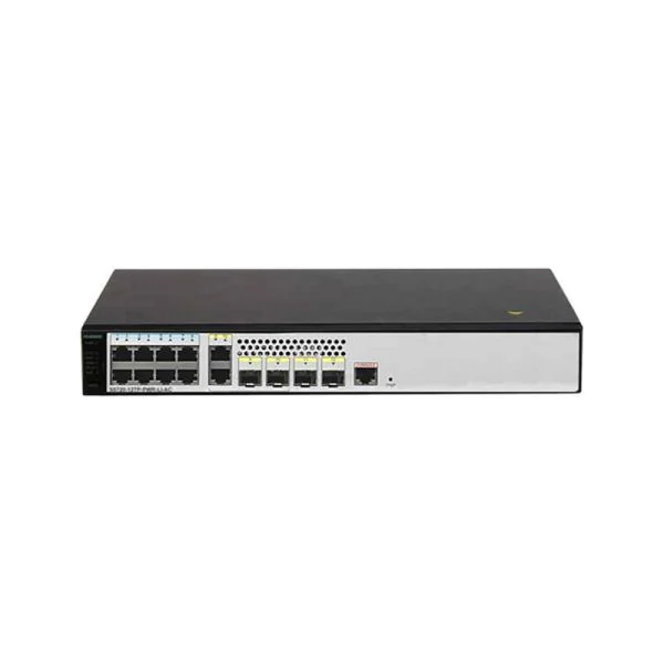 سوییچ هوآوی مدل S5720S-12TP-PWR-LI-AC