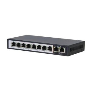سوییچ دی لینک مدل DGS-1010P-CN