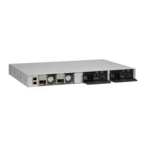 سوئیچ سیسکو مدل C9200L-24P-4G-E
