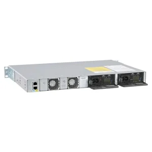 سوییچ سیسکو مدل C9200L-24P-4X-E