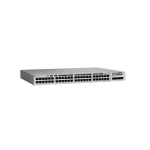 سوئیچ سیسکو مدل C9200L-48PL-4G-E