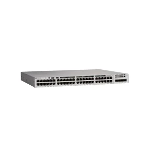 سوئیچ سیسکو مدل C9200L-48PL-4G-E
