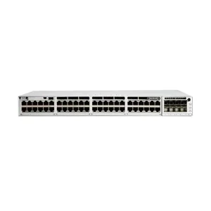 سوئیچ سیسکو مدل C9300-48T-A