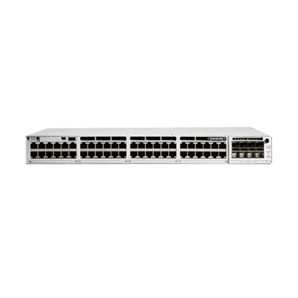 سوئیچ سیسکو مدل C9300-48T-A