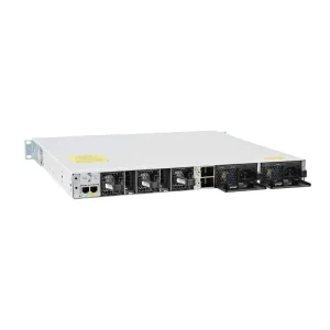 سوئیچ سیسکو مدل C9300L-48P-4X-E