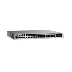سوئیچ سیسکو مدل C9300L-48T-4X-A
