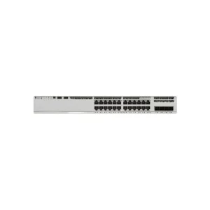 سوییچ سیسکو مدل C9200-24P-A