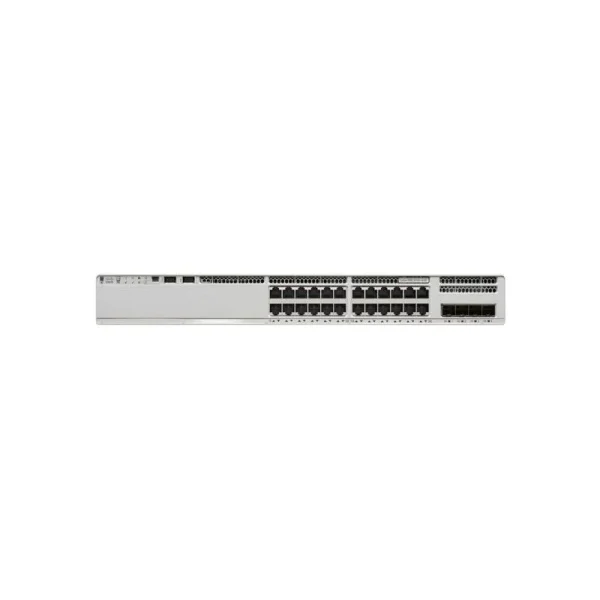 سوییچ سیسکو مدل C9200-24P-A
