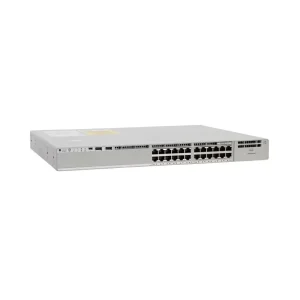 سوییچ سیسکو مدل C9200-24P-E