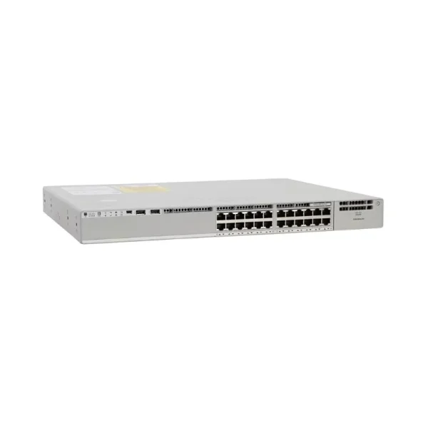 سوییچ سیسکو مدل C9200-24P-E