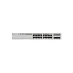 سوییچ سیسکو مدل C9200-24T-E