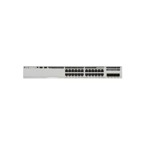 سوییچ سیسکو مدل C9200-24T-E