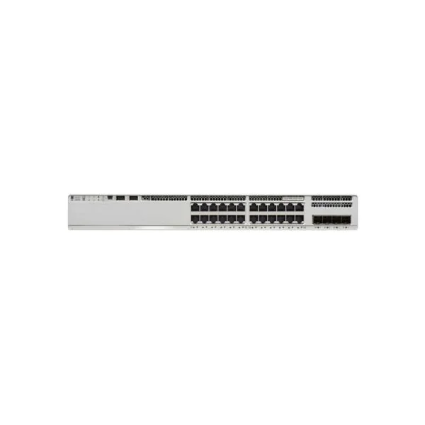 سوییچ سیسکو مدل C9200-24T-E