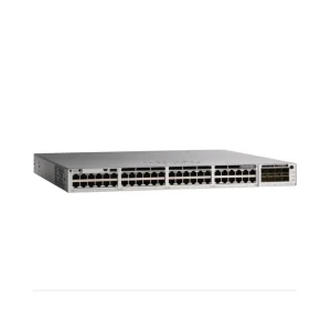 سوییچ سیسکو مدل C9200-48P-E