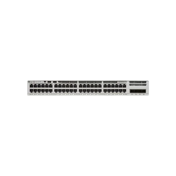 سوئیچ سیسکو مدل C9200-48T-E