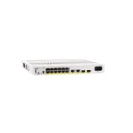 سوئیچ سیسکو مدل C9200CX-12T-2X2G-A