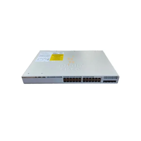 سوییچ سیسکو مدل C9200L-24P-4G-A