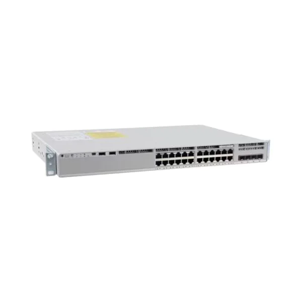 سوئیچ سیسکو مدل C9200L-24P-4G-E