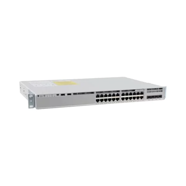 سوییچ سیسکو مدل C9200L-24P-4X-E