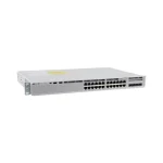 سوئیچ سیسکو مدل C9200L-24T-4G-E
