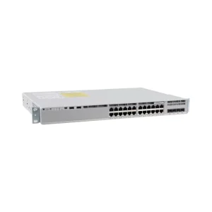سوئیچ سیسکو مدل C9200L-24T-4G-E