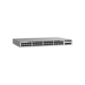 سوئیچ سیسکو مدل C9200L-48P-4G-A