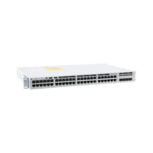 سوییچ سیسکو مدل C9200L-48P-4G-E