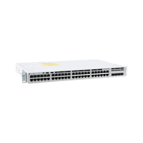 سوییچ سیسکو مدل C9200L-48P-4G-E