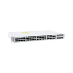 سوییچ سیسکو مدل C9200L-48P-4X-E