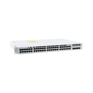 سوییچ سیسکو مدل C9200L-48P-4X-E