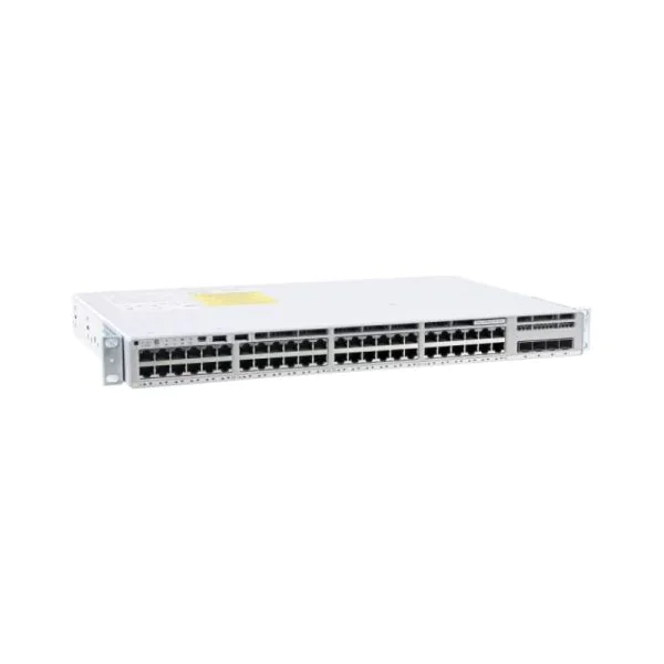 سوییچ سیسکو مدل C9200L-48P-4X-E