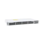 سوییچ سیسکو مدل C9200L-48T-4G-E