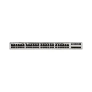 سوییچ سیسکو مدل C9200L-48T-4X-E
