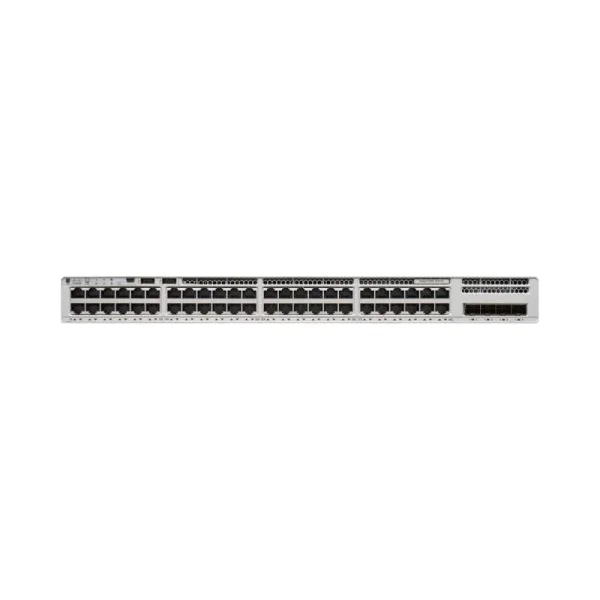 سوییچ سیسکو مدل C9200L-48T-4X-E