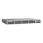 سوئیچ سیسکو مدل C9200L48PXG4XEDURF