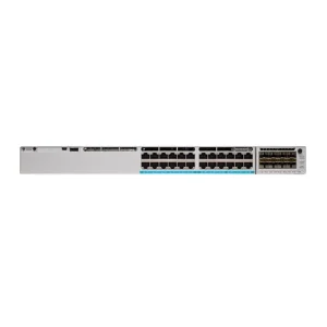 سوئیچ سیسکو مدل C9300-24U-A