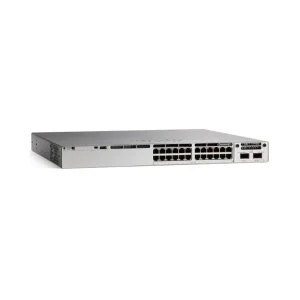 سوئیچ سیسکو مدل C9300-24T-A