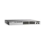 سوئیچ سیسکو مدل C9300-24T-E