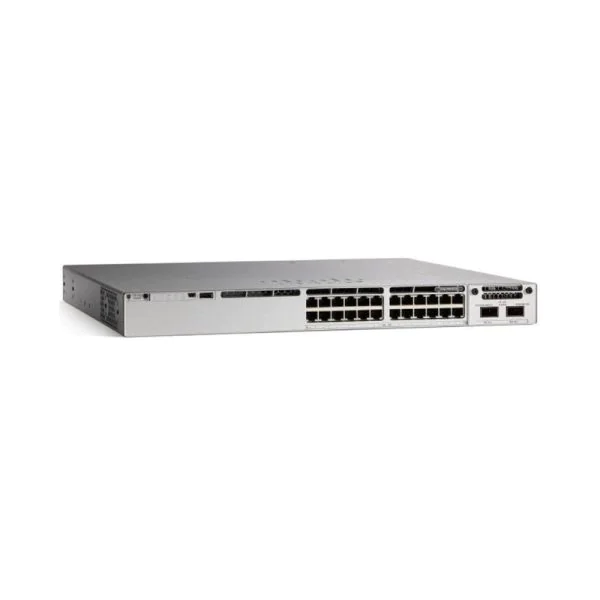 سوئیچ سیسکو مدل C9300-24T-E