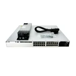 سوئیچ سیسکو مدل C9300-24U-E