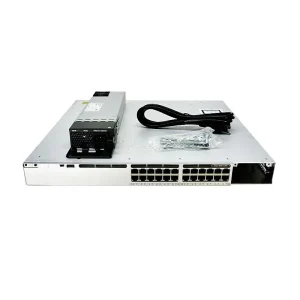 سوئیچ سیسکو مدل C9300-24U-E