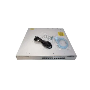 سوئیچ سیسکو مدل C9300-48U-E