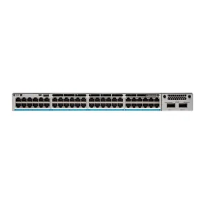 سوئیچ سیسکو مدل C9300-48U-E